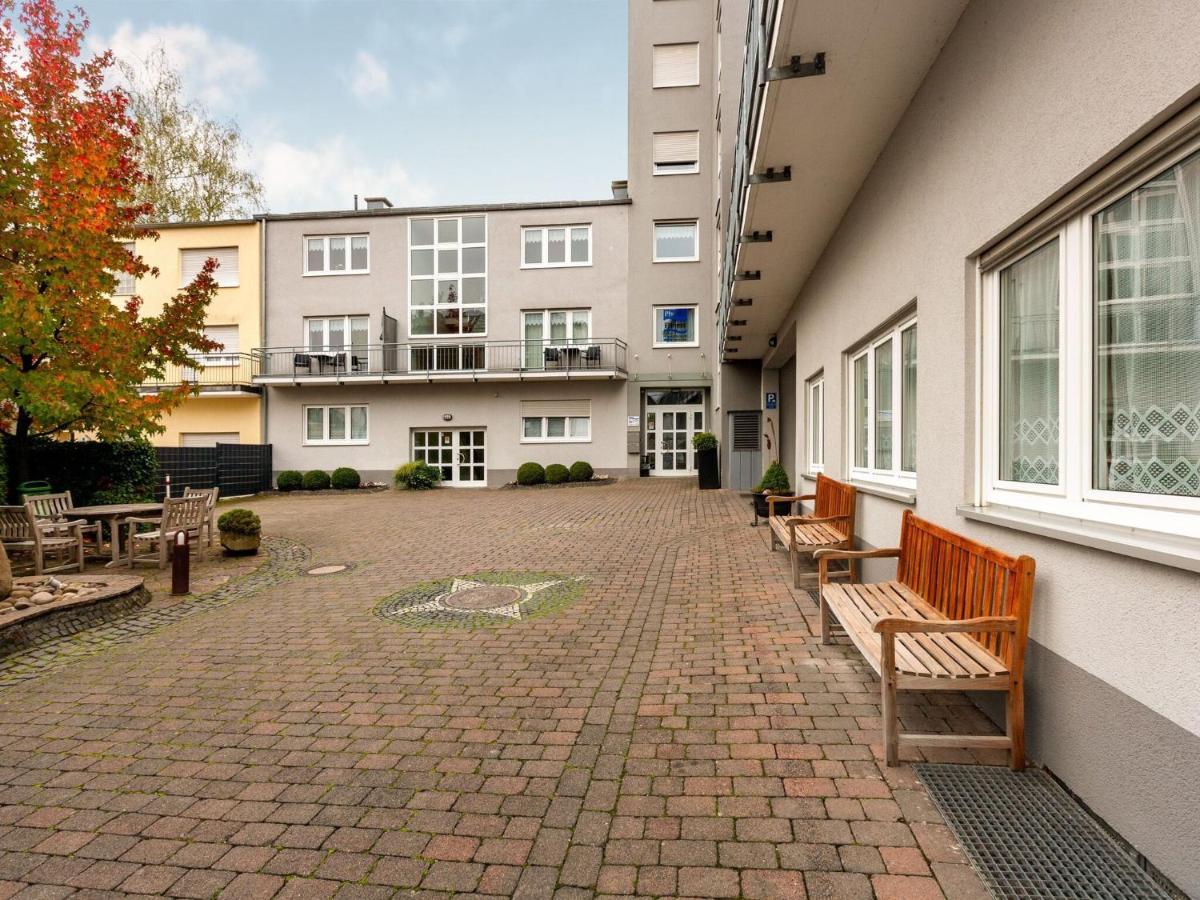 Nice Studio Near Luxembourg Bollendorf Exterior photo